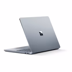 Microsoft Surface Laptop 13" Qualcomm Snapdragon PC portable 33 cm (13") Écran tactile 16Go RAM 512Go SSD Wi-Fi 7 Win11 Gris - Vue supplémentaire 4