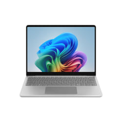 Microsoft Surface Laptop 13" Copilot+ PC Qualcomm Snapdragon PC portable 33 cm (13") Écran tactile 16Go RAM 1To SSD Wi-Fi 7 Win11 Platine