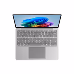 Microsoft Surface Laptop 13" Copilot+ PC Qualcomm Snapdragon PC portable 33 cm (13") Écran tactile 16Go RAM 1To SSD Wi-Fi 7 Win11 Platine - Vue supplémentaire 4
