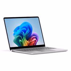 Microsoft Surface Laptop 13" Copilot+ PC Qualcomm Snapdragon PC portable 33 cm (13") Écran tactile 16Go RAM 256Go SSD Wi-Fi 7 Win11 Platine - Vue supplémentaire 2
