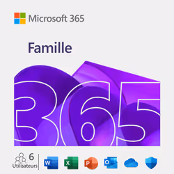 Microsoft 365 Family