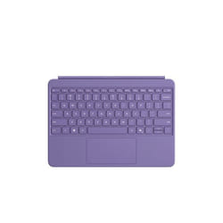 Clavier MICROSOFT Surface Pro 12'' Violet