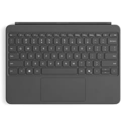 Microsoft Surface Pro 12-inch Keyboard - Slate AZERTY Français Gris