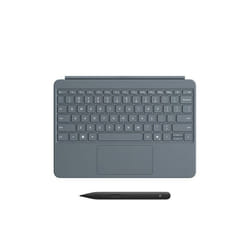 Clavier MICROSOFT Clavier + Stylet Bleu Surface Pro 12''