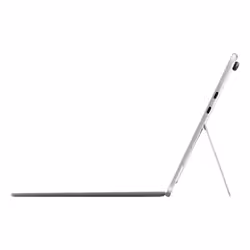 Microsoft Surface Pro 12-inch Keyboard w/ Slim Pen Gris - Vue supplémentaire 4
