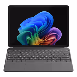Microsoft Surface Pro 12-inch Keyboard w/ Slim Pen Gris - Vue supplémentaire 5