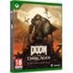 Doom: The Dark Ages PE - Xbox Series X