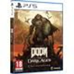 Doom: The Dark Ages PE - PS5