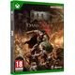 Doom: The Dark Ages - Xbox Series X