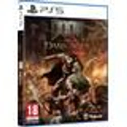 Doom: The Dark Ages - PS5