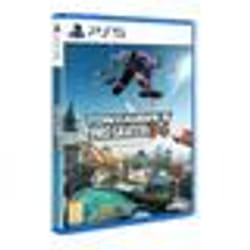 Tony Hawks Pro Skater 3+4 - PS5