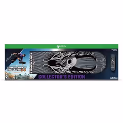 Jeu vidéo - Activision Blizzard - Tony Hawk s™ Pro Skater™ 3+4 - Edition Collector - Xbox - Sport
