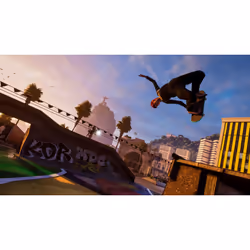 Activision Tony Hawk's Pro Skater 3 + 4 - Édition Collector - Vue supplémentaire 2