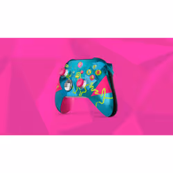 Microsoft Forza Horizon 6 Limited Edition Xbox Controller Multicolore Bluetooth Manette de jeu Android, PC, Xbox One, Xbox Series S, Xbox Series X, iOS - Vue supplémentaire 2