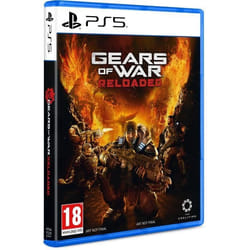 GAME Gears of War: Reloaded, PS5 Standard Multilingue PlayStation 5