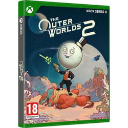 Microsoft The Outer Worlds 2