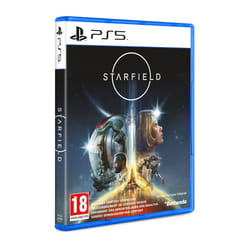 Microsoft Starfield Standard PlayStation 5