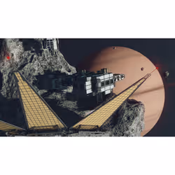 Microsoft Starfield Standard PlayStation 5 - Vue supplémentaire 4