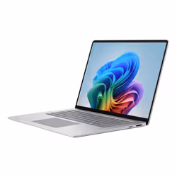 Microsoft Surface Laptop 8 Copilot+ PC Snapdragon Ordinateur portable 35 cm (13.8") Écran tactile 16 Go LPDDR5x-SDRAM 512 Go SSD Wi-Fi 7 (802.11be) Windows 11 Home Platine - Vue supplémentaire 2