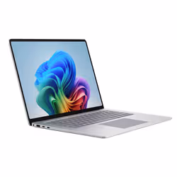 Microsoft Surface Laptop 8 Copilot+ PC Snapdragon Ordinateur portable 35 cm (13.8") Écran tactile 16 Go LPDDR5x-SDRAM 512 Go SSD Wi-Fi 7 (802.11be) Windows 11 Home Platine - Vue supplémentaire 3