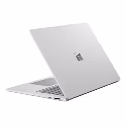 Microsoft Surface Laptop 8 Copilot+ PC Snapdragon Ordinateur portable 35 cm (13.8") Écran tactile 16 Go LPDDR5x-SDRAM 512 Go SSD Wi-Fi 7 (802.11be) Windows 11 Home Platine - Vue supplémentaire 4