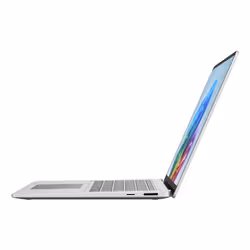 Microsoft Surface Laptop 8 Copilot+ PC Snapdragon Ordinateur portable 35 cm (13.8") Écran tactile 16 Go LPDDR5x-SDRAM 512 Go SSD Wi-Fi 7 (802.11be) Windows 11 Home Platine - Vue supplémentaire 5