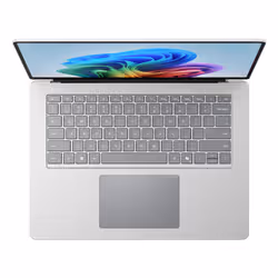 Microsoft Surface Laptop 8 Copilot+ PC Snapdragon Ordinateur portable 35 cm (13.8") Écran tactile 16 Go LPDDR5x-SDRAM 512 Go SSD Wi-Fi 7 (802.11be) Windows 11 Home Platine - Vue supplémentaire 6