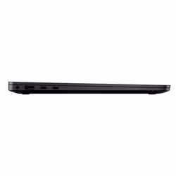 Microsoft Surface Laptop 8 Copilot+ PC Snapdragon Ordinateur portable 35 cm (13.8") Écran tactile 16 Go LPDDR5x-SDRAM 512 Go SSD Wi-Fi 7 (802.11be) Windows 11 Home Noir - Vue supplémentaire 6
