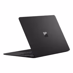 Microsoft Surface Laptop 8 Copilot+ PC Snapdragon Ordinateur portable 35 cm (13.8") Écran tactile 16 Go LPDDR5x-SDRAM 512 Go SSD Wi-Fi 7 (802.11be) Windows 11 Home Noir - Vue supplémentaire 7