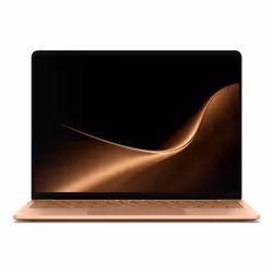 Microsoft Surface Laptop 8 Copilot+ PC Snapdragon Ordinateur portable 35 cm (13.8") Écran tactile 16 Go LPDDR5x-SDRAM 512 Go SSD Wi-Fi 7 (802.11be) Windows 11 Home Or - Vue supplémentaire 2