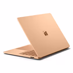 Microsoft Surface Laptop 8 Copilot+ PC Snapdragon Ordinateur portable 35 cm (13.8") Écran tactile 16 Go LPDDR5x-SDRAM 512 Go SSD Wi-Fi 7 (802.11be) Windows 11 Home Or - Vue supplémentaire 5