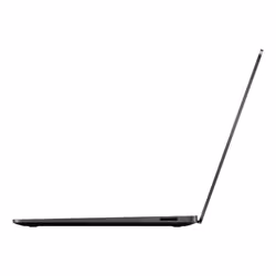 Microsoft Surface Laptop 8 Copilot+ PC Snapdragon Ordinateur portable 35 cm (13.8") Écran tactile 16 Go LPDDR5x-SDRAM 512 Go SSD Wi-Fi 7 (802.11be) Windows 11 Home Noir - Vue supplémentaire 5