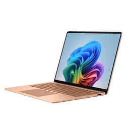 PC portable Microsoft Surface Laptop 8e édition 138 Ecran tactile Copilot+PC Snapdragon X2 Elite 16 Go RAM 512 Go SSD Dune