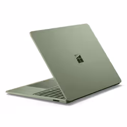 Microsoft Surface Laptop 8 Copilot+ PC Snapdragon Ordinateur portable 35 cm (13.8") Écran tactile 16 Go LPDDR5x-SDRAM 512 Go SSD Wi-Fi 7 (802.11be) Windows 11 Home Vert - Vue supplémentaire 5