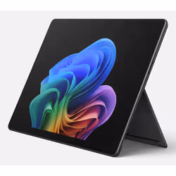 Microsoft Surface Pro 13" Pro 16Go 512Go Wi-Fi 7 Noir - Vue supplémentaire 2