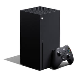 Microsoft Xbox Series X 1 To Wifi Noir