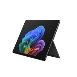 PC Hybride / PC 2 en 1 Microsoft Surface Pro 12e édition 13 Ecran tactile Copilot+PC Snapdragon X2 Elite 16 Go RAM 1 To SSD
