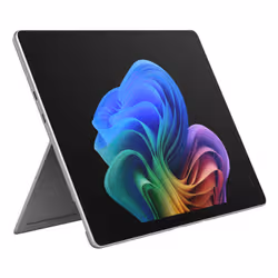 Microsoft Surface Pro 12 Copilot+ PC Snapdragon 256 Go 33 cm (13") 16 Go Wi-Fi 7 (802.11be) Windows 11 Home Platine - Vue supplémentaire 2