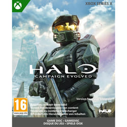 Xbox Game Studios Halo: Campaign Evolved Standard Xbox Series X