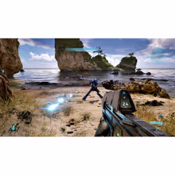 Xbox Game Studios Halo: Campaign Evolved Standard Xbox Series X - Vue supplémentaire 7