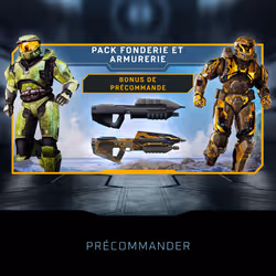 Xbox Game Studios Halo: Campaign Evolved Standard PlayStation 5 - Vue supplémentaire 2