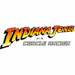 Bethesda Indiana Jones et le Cercle ancien - Vue supplémentaire 2