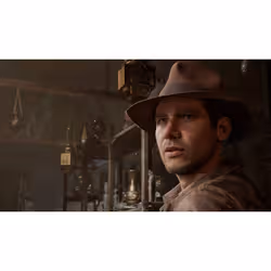 Bethesda Indiana Jones et le Cercle ancien - Vue supplémentaire 4