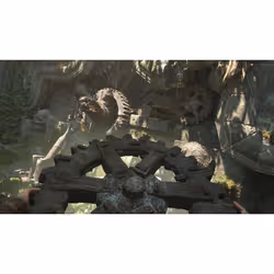 Bethesda Indiana Jones et le Cercle ancien - Vue supplémentaire 5