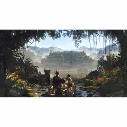 Bethesda Indiana Jones et le Cercle ancien - Vue supplémentaire 7