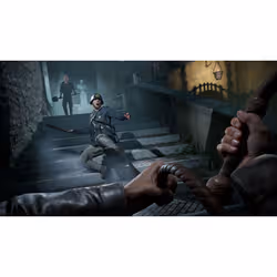 Bethesda Indiana Jones et le Cercle ancien - Vue supplémentaire 8