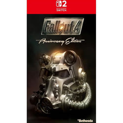 Bethesda Code à télécharger - Fallout 4: Anniversary Edition