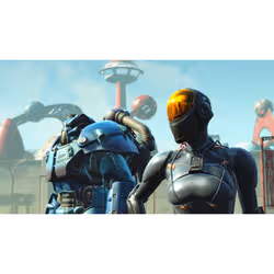 Bethesda Code à télécharger - Fallout 4: Anniversary Edition - Vue supplémentaire 4