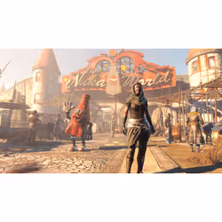 Bethesda Code à télécharger - Fallout 4: Anniversary Edition - Vue supplémentaire 5