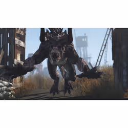 Bethesda Code à télécharger - Fallout 4: Anniversary Edition - Vue supplémentaire 6